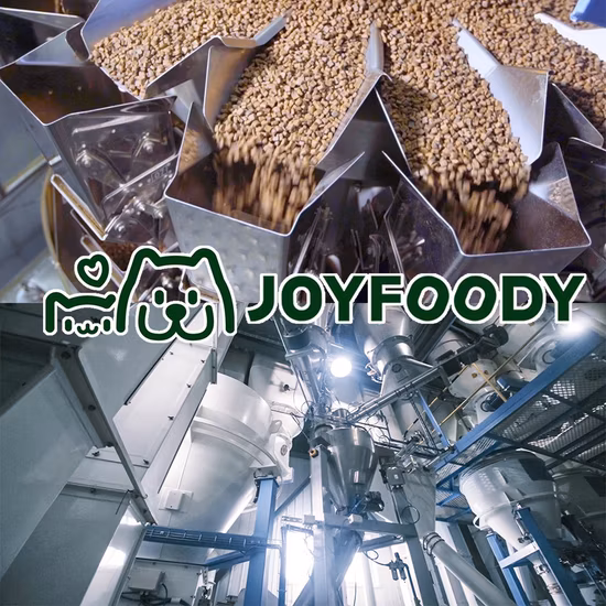 Pure Natural Organic Cat Food High Protein Grain Free