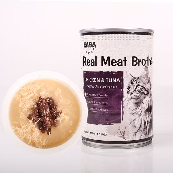 Заводская оптовая цена на сыпучую продукцию, влажный корм для собак и кошек.